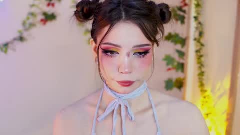 JennyMira   THANK YOU FOR 77 777  online show from December 2024 10:28:02 PM