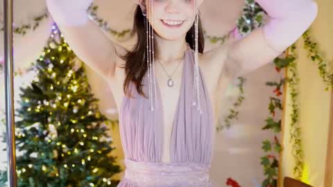JennyMira   THANK YOU FOR 77 777  online show from December 2024 11:37:01 PM