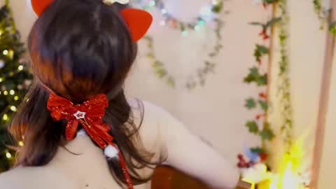 JennyMira   THANK YOU FOR 77 777  online show from December 2024 09:09:02 PM