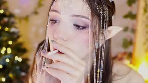 JennyMira   THANK YOU FOR 77 777  online show from December 2024 11:11:01 PM