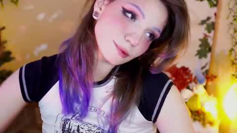 JennyMira   THANK YOU FOR 77 777  online show from January 2025 10:54:01 PM