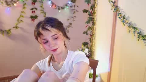 JennyMira   THANK YOU FOR 77 777  online show from October 2025 09:47:02 PM