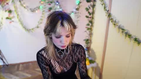 JennyMira   THANK YOU FOR 77 777  online show from December 2025 12:42:01 AM