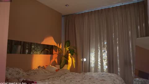 Melissa online show from October 2025 02:56:01 AM