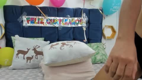 Snapshot of shira_sexylove chatting on January 2025 08:03:02 AM shira_sexylove online show from January 2025 08:03:02 AM