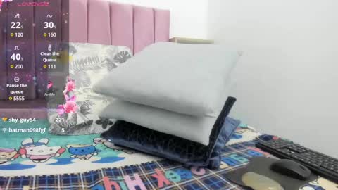 Snapshot of shira_sexylove chatting on February 2025 09:04:02 PM shira_sexylove online show from February 2025 09:04:02 PM