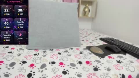 Snapshot of shira_sexylove chatting on February 2025 03:08:01 PM shira_sexylove online show from February 2025 03:08:01 PM