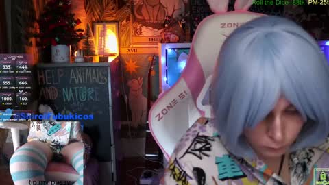 Im Lilu Rosenblum  Guys I have   ----Ill be glad to see you there online show from December 2024 02:05:02 PM