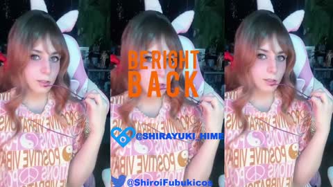 Im Lilu Rosenblum  Guys I have   ----Ill be glad to see you there online show from January 2025 12:29:01 PM