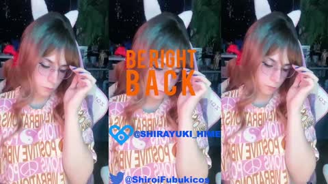 Im Lilu Rosenblum  Guys I have   ----Ill be glad to see you there online show from January 2025 05:00:01 AM