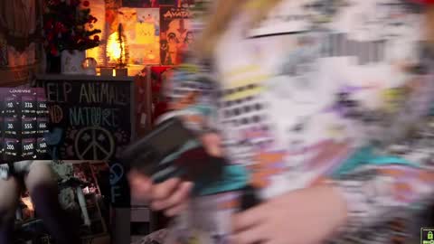 Im Lilu Rosenblum  Guys I have   ----Ill be glad to see you there online show from January 2025 05:10:01 AM