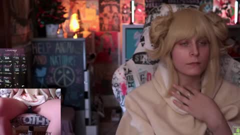 Im Lilu Rosenblum  Guys I have   ----Ill be glad to see you there online show from January 2025 05:21:01 PM