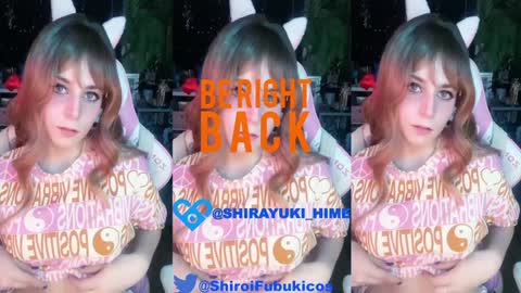 Im Lilu Rosenblum  Guys I have   ----Ill be glad to see you there online show from January 2025 06:57:01 PM