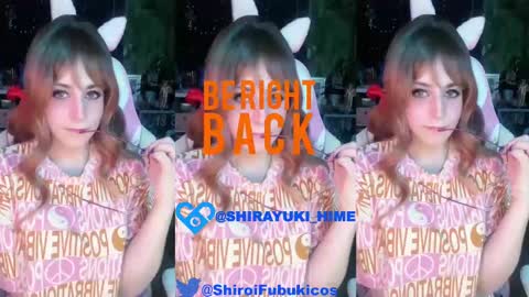 Im Lilu Rosenblum  Guys I have   ----Ill be glad to see you there online show from February 2025 01:49:02 PM