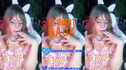 Im Lilu Rosenblum  Guys I have   ----Ill be glad to see you there online show from February 2025 04:53:02 PM