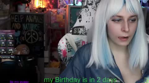 Im Lilu Rosenblum  Guys I have   ----Ill be glad to see you there online show from February 2025 08:14:02 PM