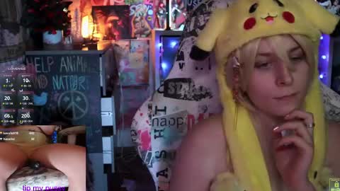 Im Lilu Rosenblum  Guys I have   ----Ill be glad to see you there online show from March 2025 07:01:02 PM