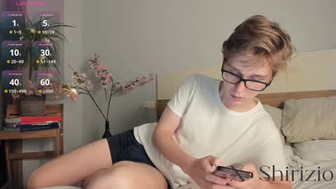 Matthew online show from December 2024 07:25:02 PM