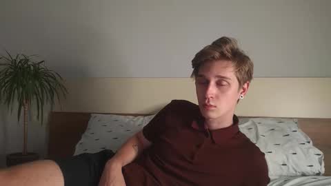 Matthew online show from October 2025 08:53:02 PM