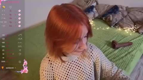 Anna online show from November 2025 05:12:01 PM