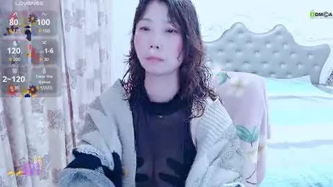 Shirleyni online show from March 2025 01:23:02 PM