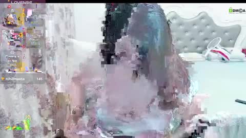 Shirleyni online show from September 2025 03:50:01 AM