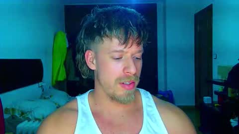 Cick Goreskin online show from February 2026 03:56:01 AM