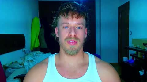 Cick Goreskin online show from February 2026 04:49:02 AM