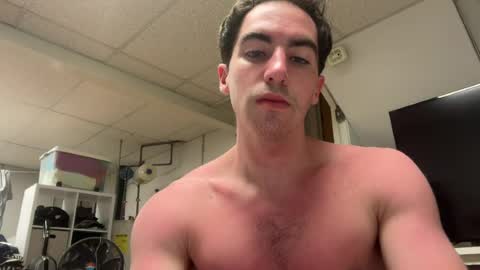 shirtlesshunk15 online show from June 2026 08:33:02 PM