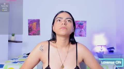 shizuka 11  online show from September 2025 11:10:01 AM