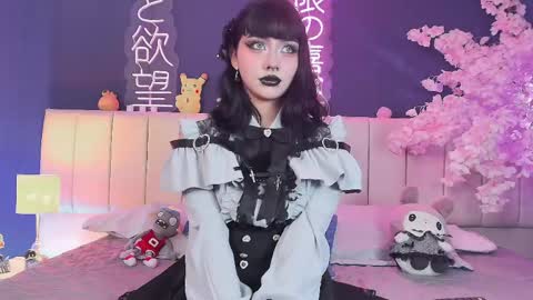 Valentina online show from April 2026 08:18:01 PM