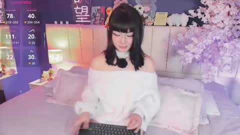 Valentina online show from June 2026 08:51:01 PM
