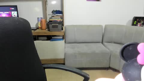 Shofia Beltran online show from February 2025 02:44:02 AM