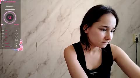 Snapshot of shonnacooperrider chatting on February 2026 12:09:01 PM Margo online show from February 2026 12:09:01 PM