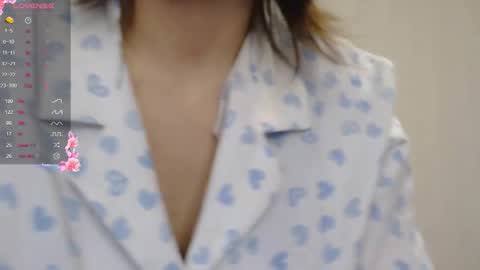 Snapshot of shonnacooperrider chatting on February 2026 11:29:02 AM Margo online show from February 2026 11:29:02 AM