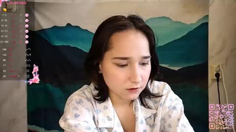 Snapshot of shonnacooperrider chatting on March 2026 11:16:02 AM Margo online show from March 2026 11:16:02 AM