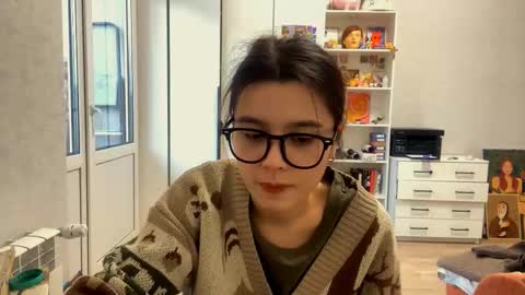 Marie online show from February 2026 12:08:02 PM