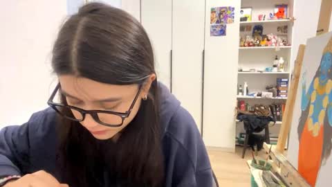 Marie online show from April 2026 02:11:01 PM