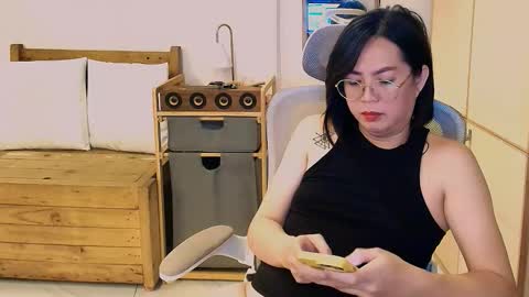 Mori online show from December 2025 01:55:01 AM