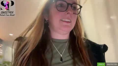 short sweetpea online show from March 2025 07:09:02 PM