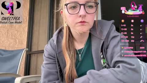 short sweetpea online show from September 2025 06:08:02 PM