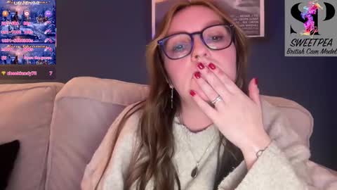 short sweetpea online show from December 2025 09:56:01 PM