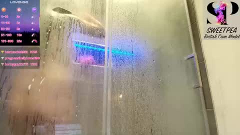 short sweetpea online show from February 2026 03:29:02 PM