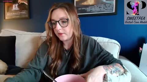 short sweetpea online show from February 2026 02:05:02 PM