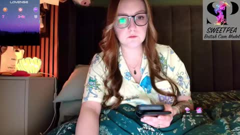 short sweetpea online show from February 2026 07:08:01 AM