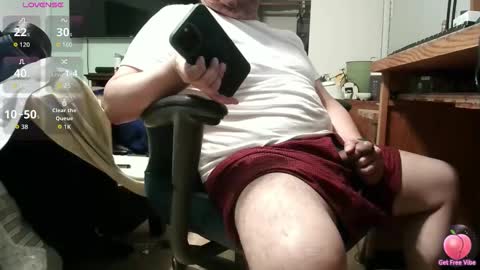 Jose R online show from April 2026 07:45:01 AM