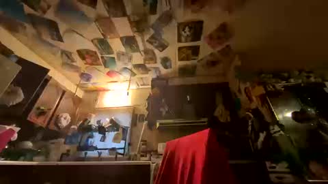 Snapshot of shorty920505 chatting on October 2025 11:38:01 PM shorty920505 online show from October 2025 11:38:01 PM