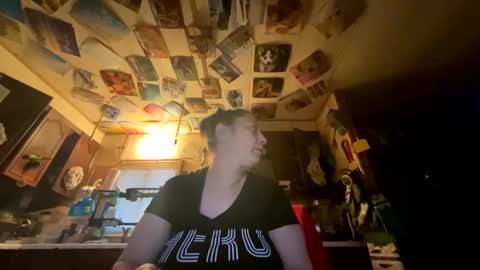 Snapshot of shorty920505 chatting on October 2025 12:02:01 AM shorty920505 online show from October 2025 12:02:01 AM