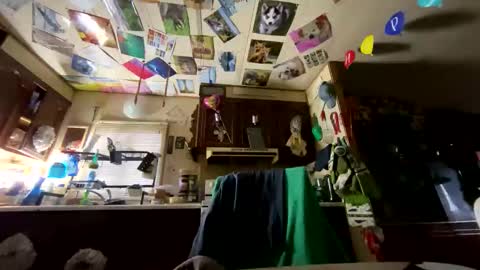 Snapshot of shorty920505 chatting on November 2025 05:47:01 PM shorty920505 online show from November 2025 05:47:01 PM