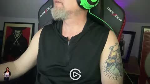 shotcaller411 online show from February 2025 05:40:01 AM